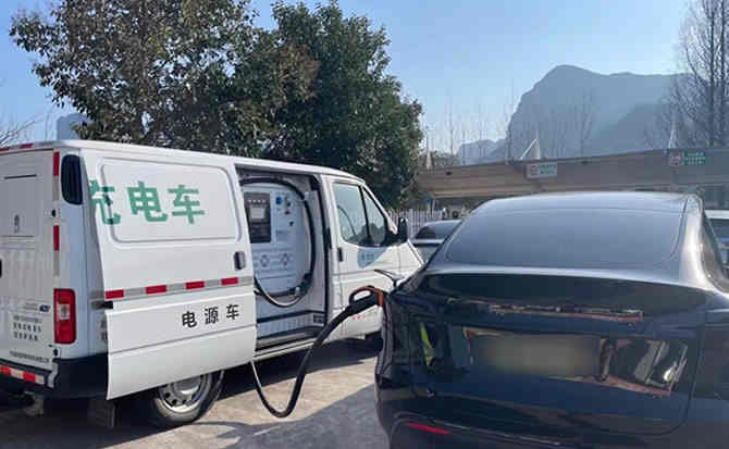 铜仁汽车搭电