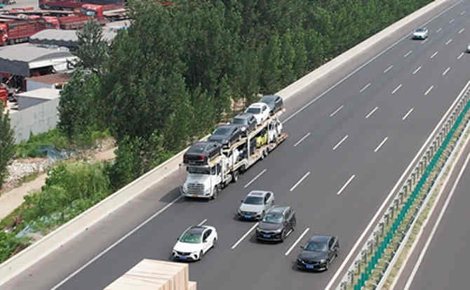 铜仁高速公路汽车救援